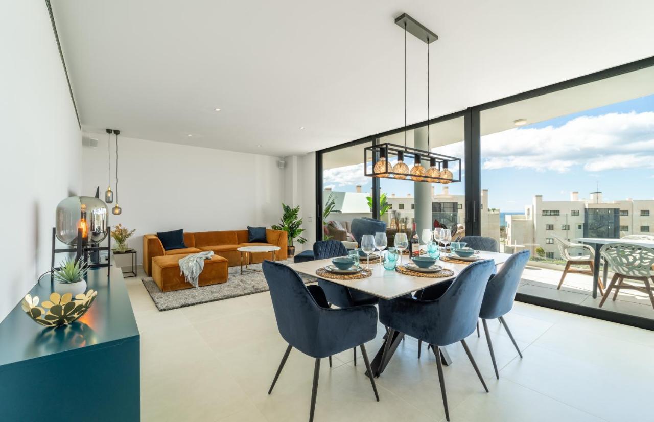 Higueronrentals Skotte Appartement