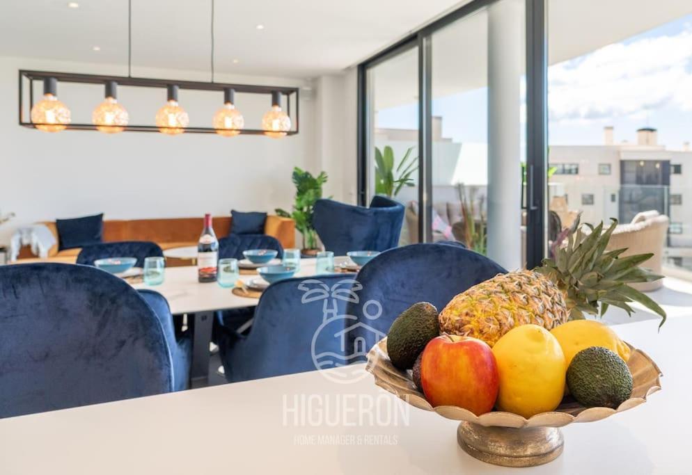 Apartment Higueronrentals Skotte *