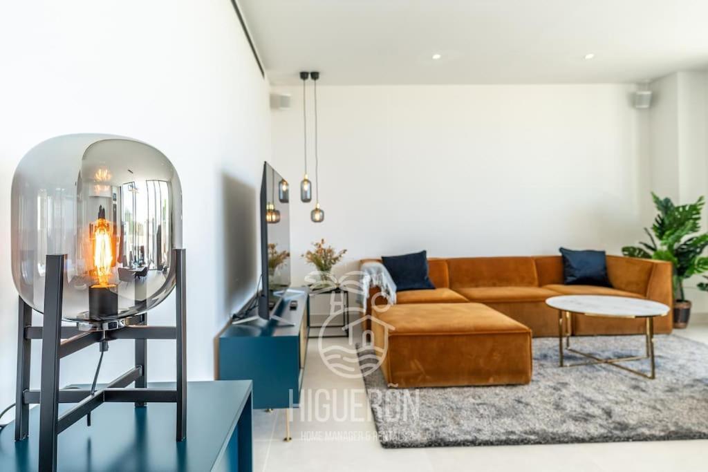 Appartement Higueronrentals Skotte *