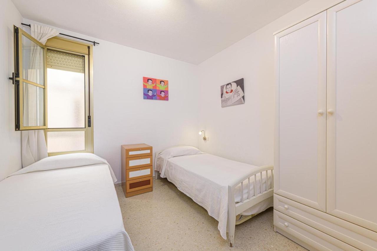 Apartamento Candelas Málaga
