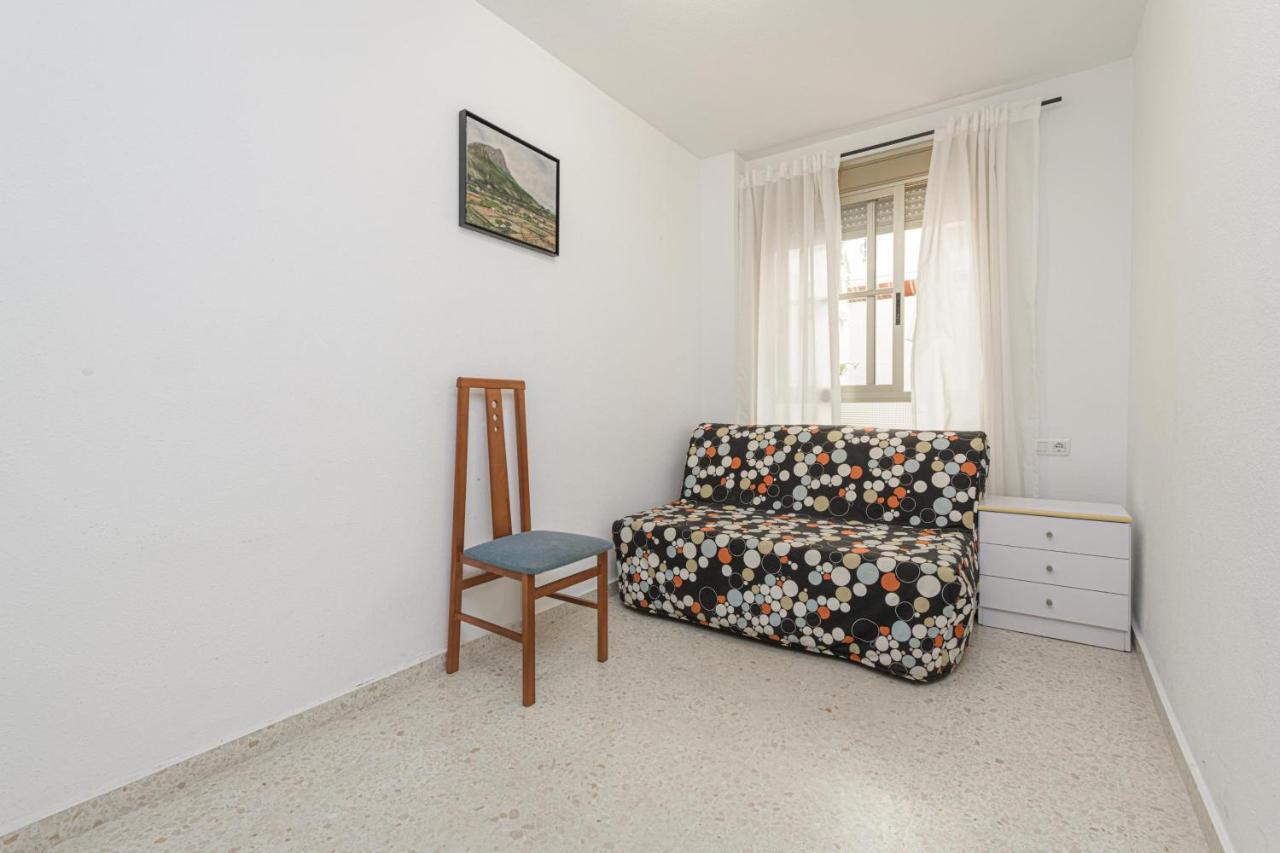 Apartamento Candelas