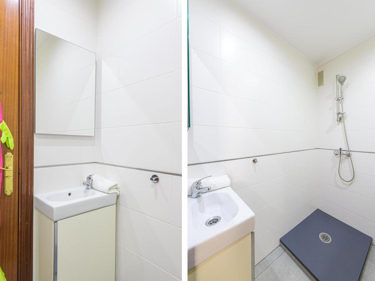 Apartamento Candelas Málaga