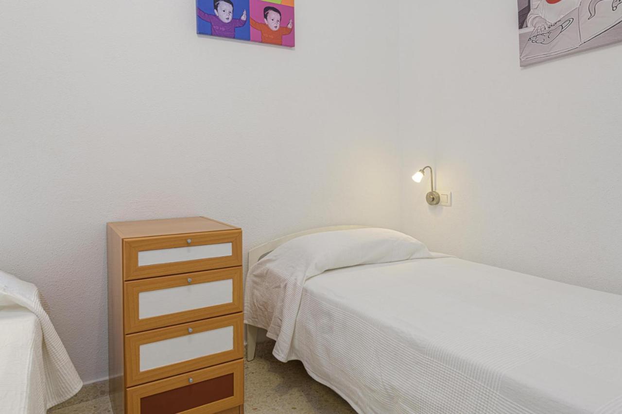 Apartamento Candelas Málaga