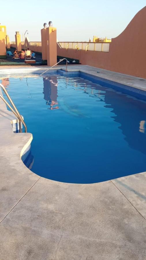 Candelas Apartamento Málaga
