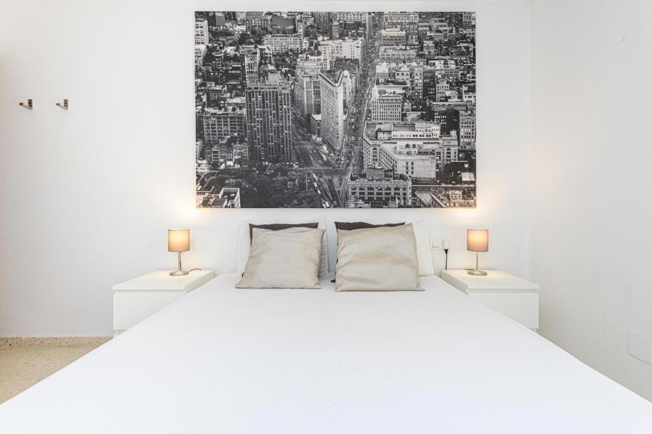 Candelas Apartamento *