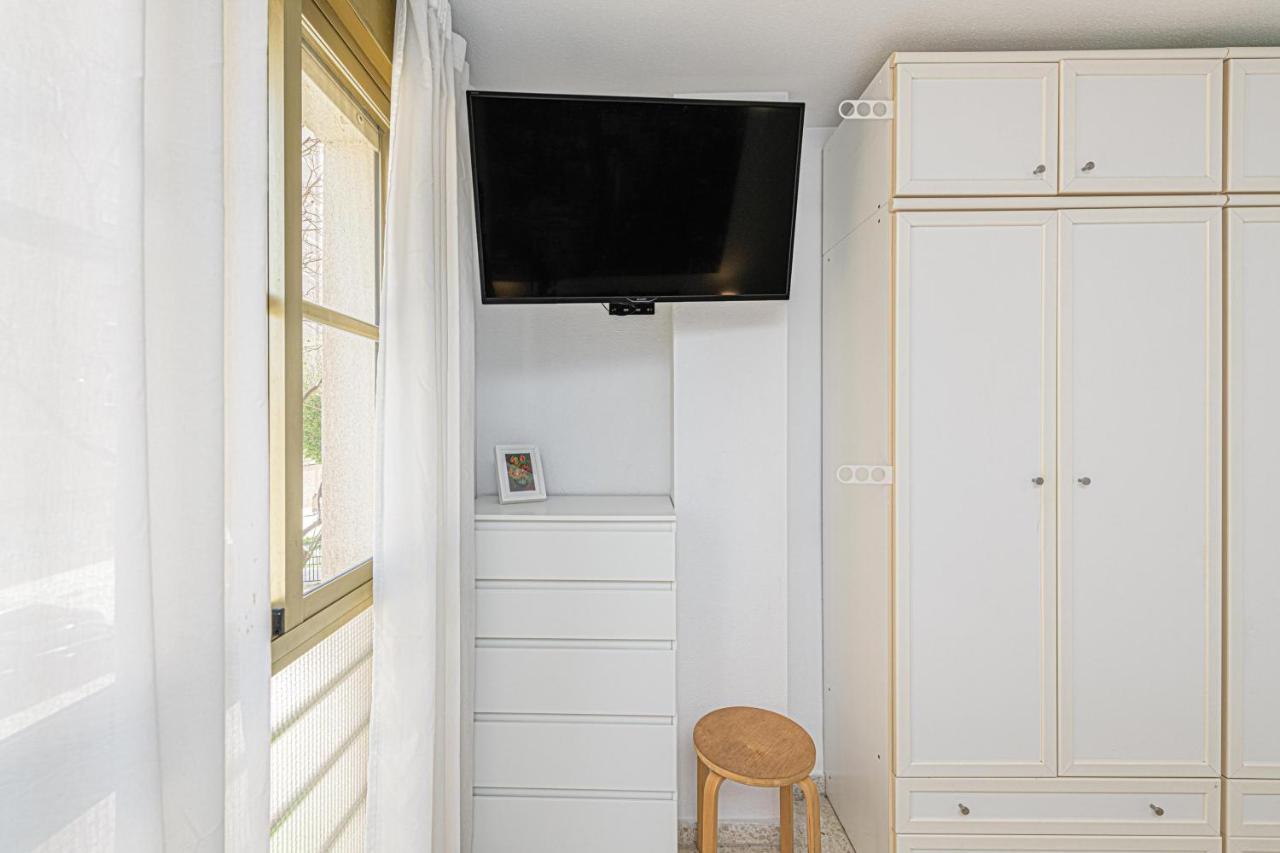 Apartamento Candelas