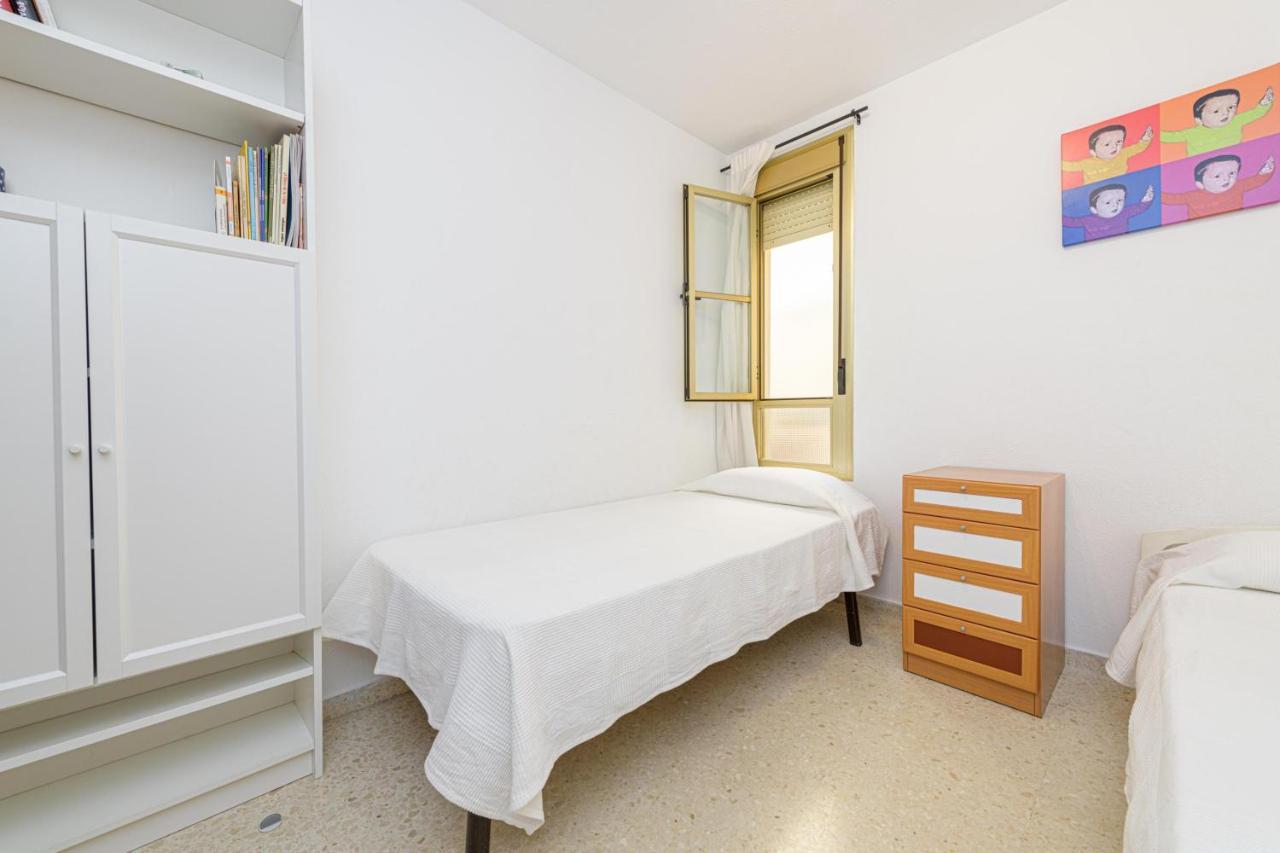 Apartamento Candelas *