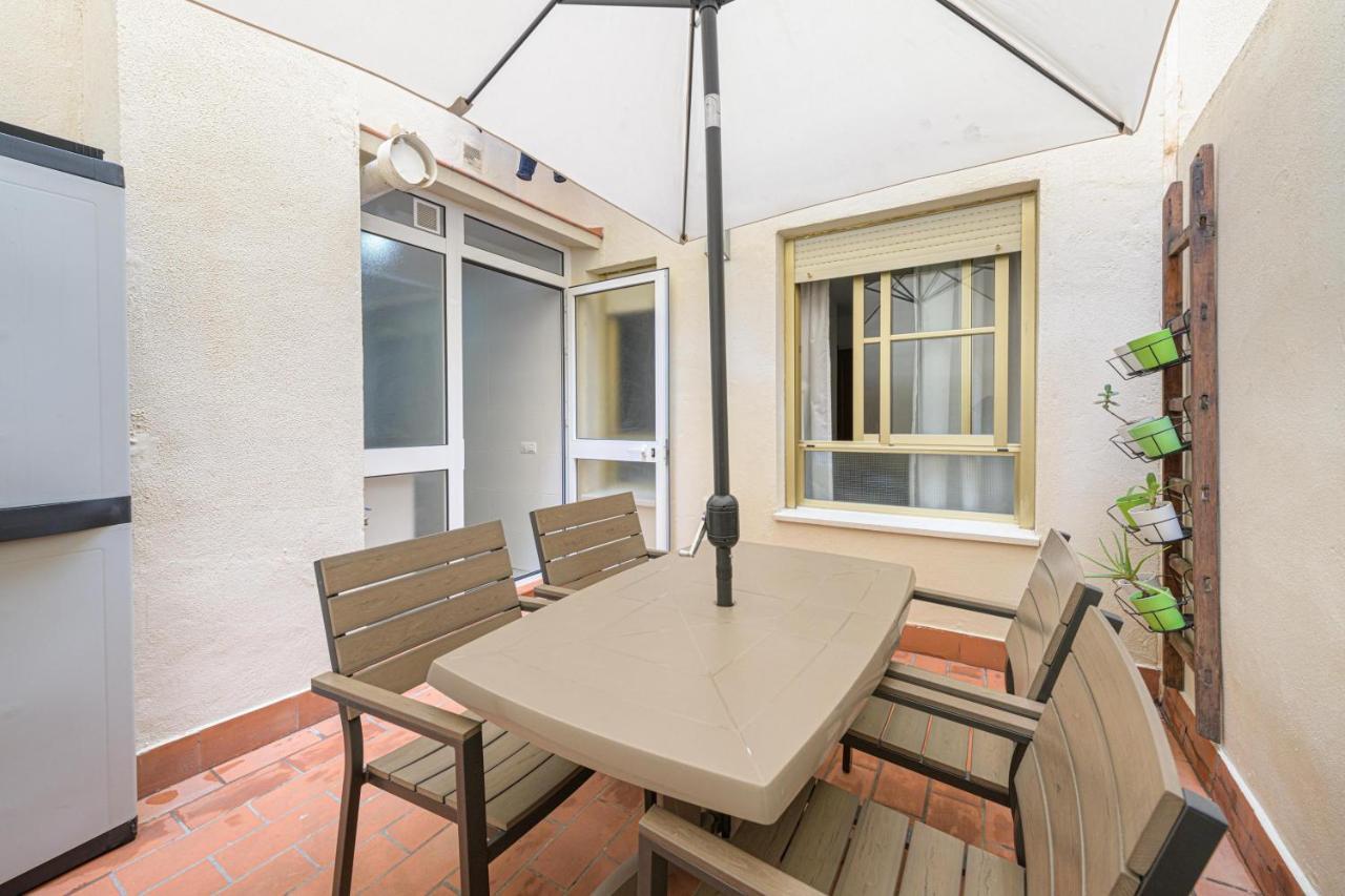 Candelas Apartamento Málaga