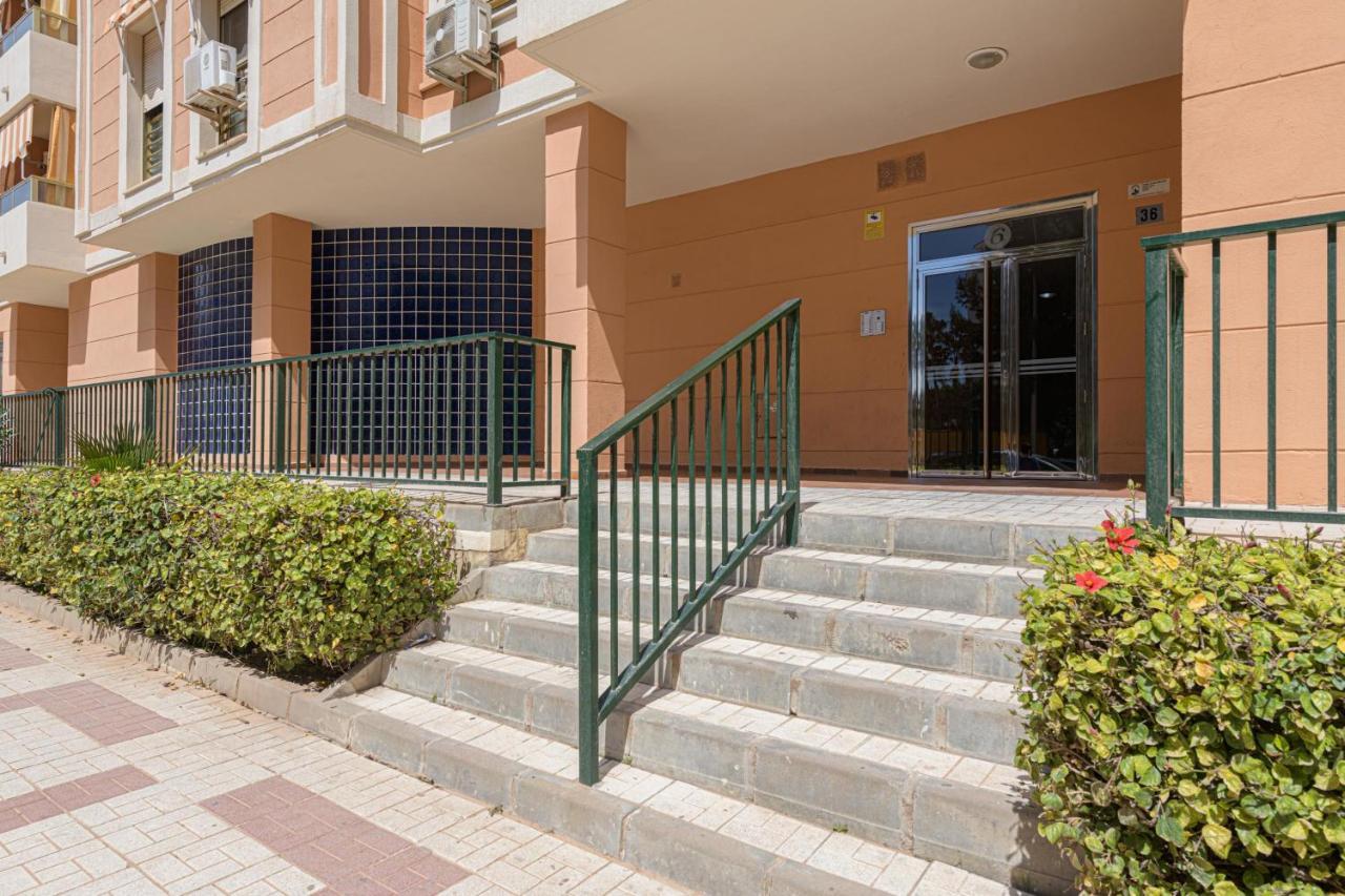 Candelas Apartamento Málaga