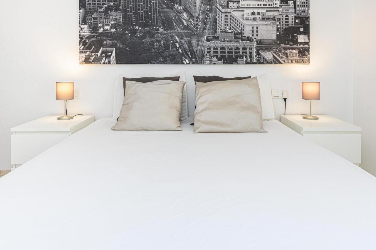 Apartamento Candelas