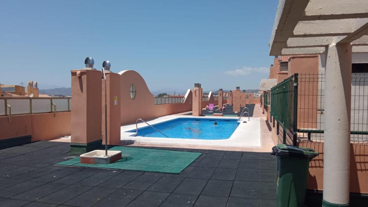 Candelas Apartamento Málaga