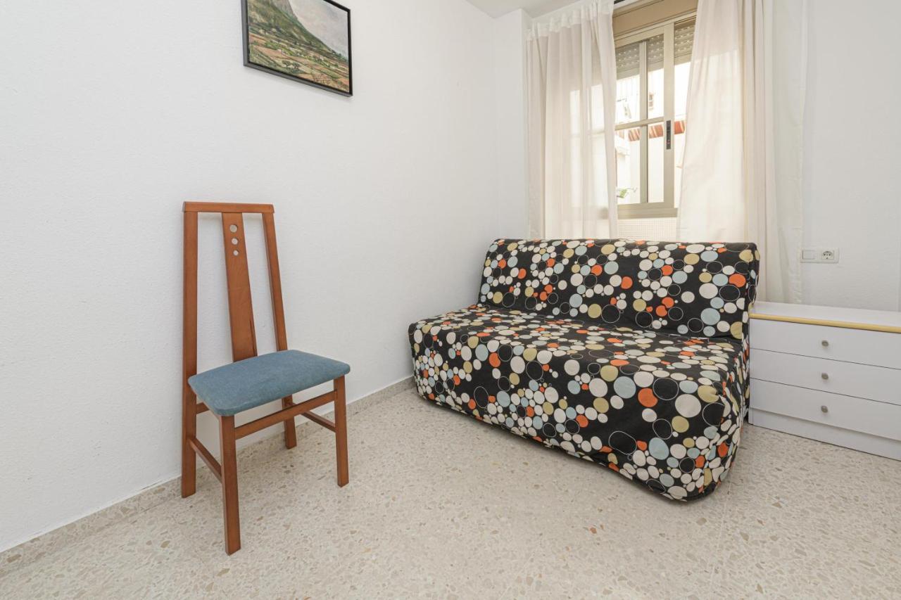 Candelas Apartamento