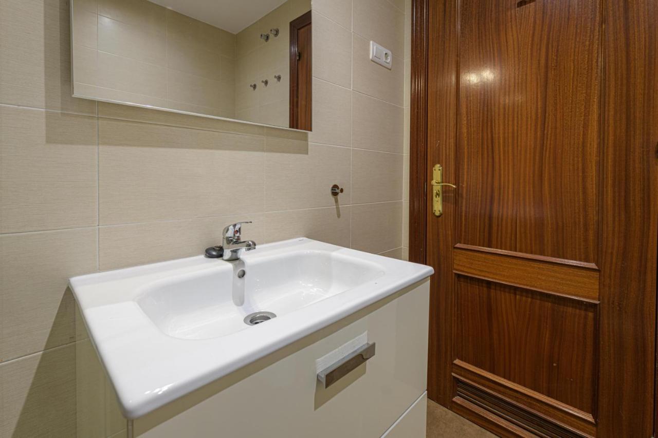 Apartamento Candelas Málaga