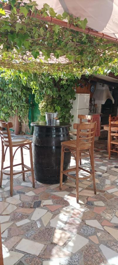 Casa de férias La Ilusion Málaga
