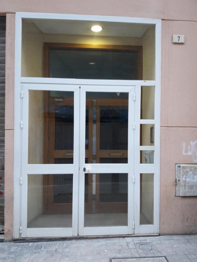 Málaga. Apartamento En El Corazón De Appartamento Málaga