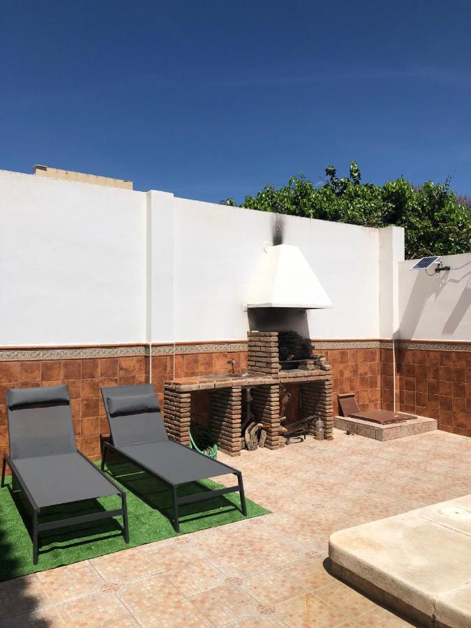 Loft Con Acceso A Piscina Appartement Málaga