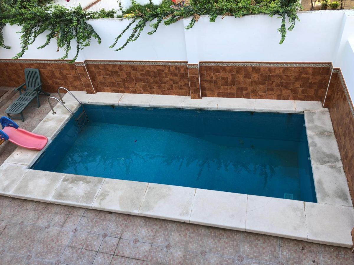 Loft Con Acceso A Piscina Lägenhet *