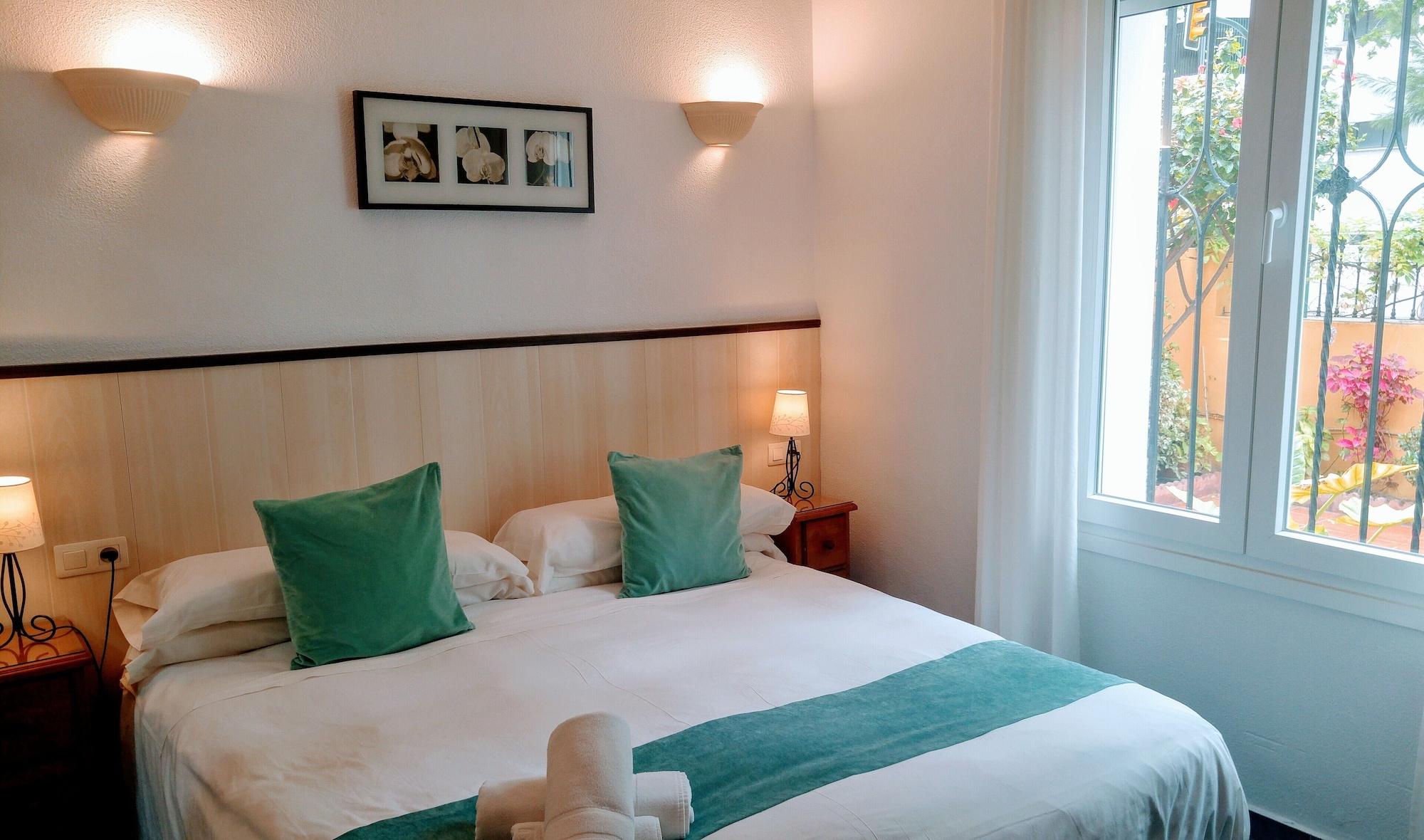 Elcano Hotel Málaga
