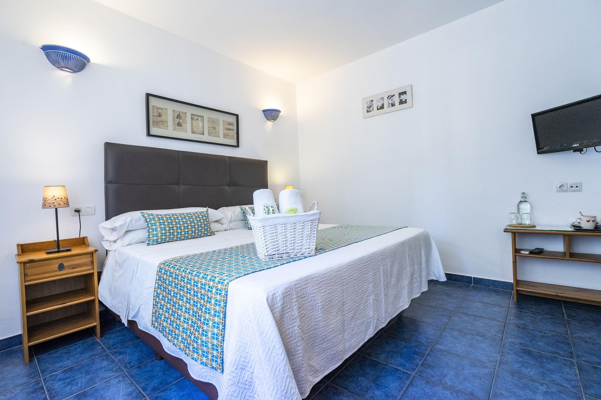 Elcano Hotel