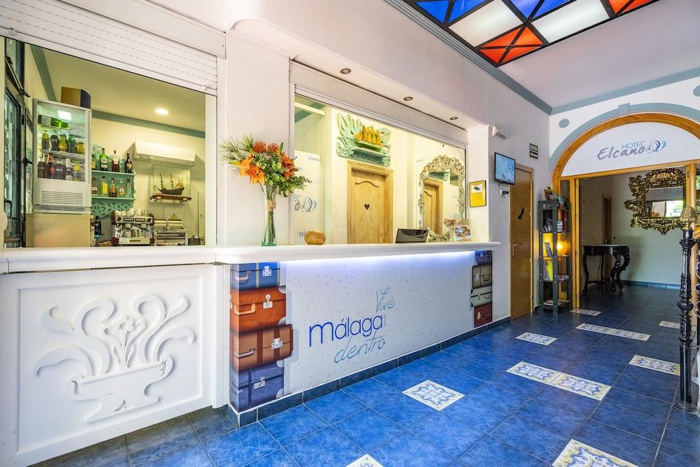 Elcano Hotel