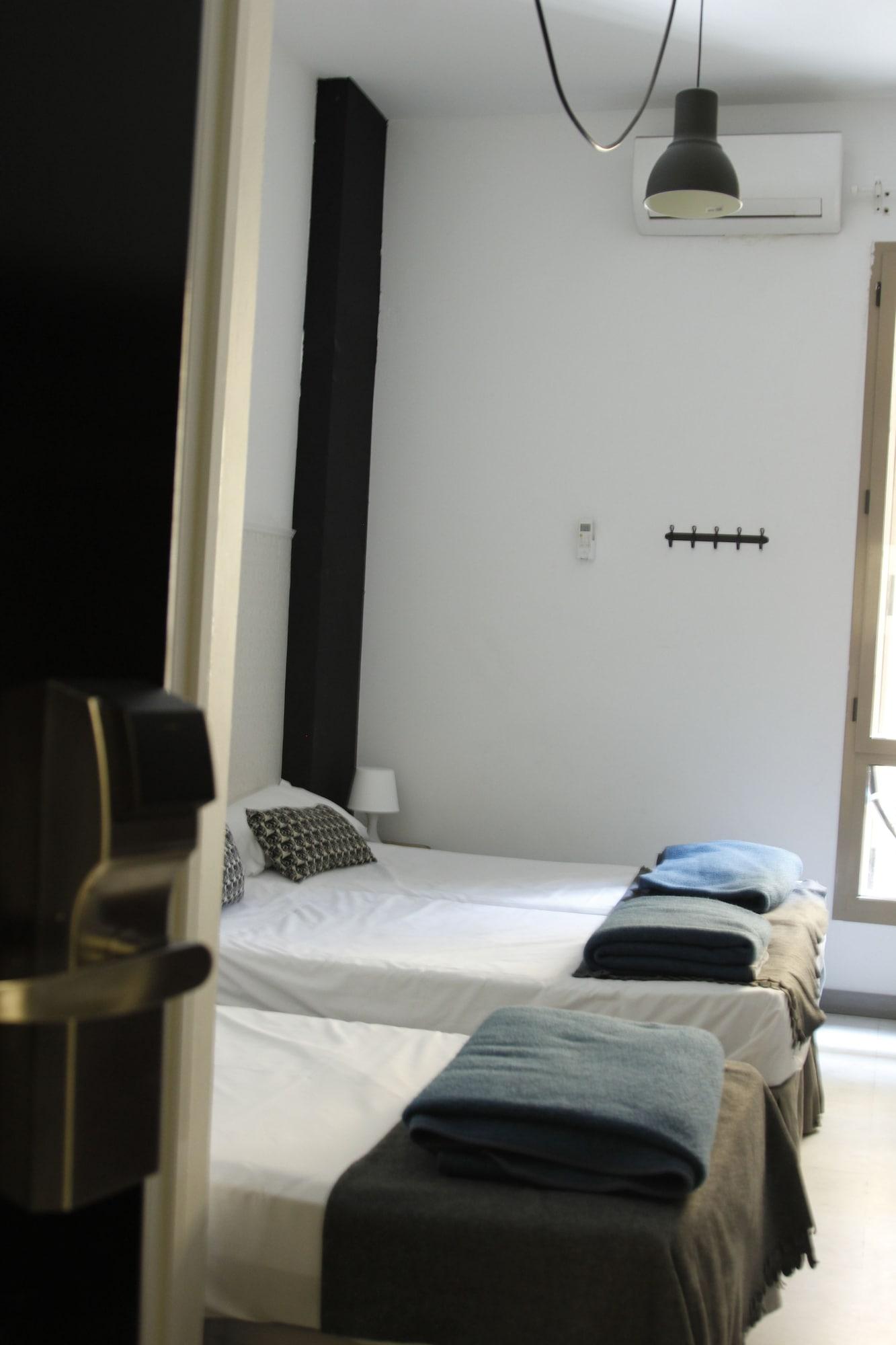 Hostel Feel Soho *
