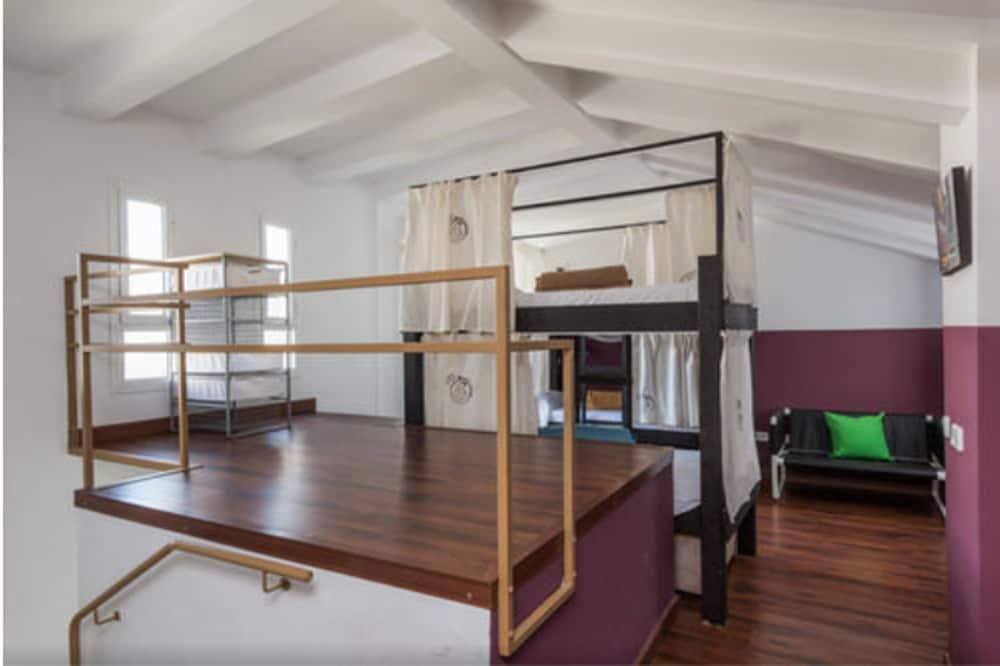 Hostel Feel Soho *