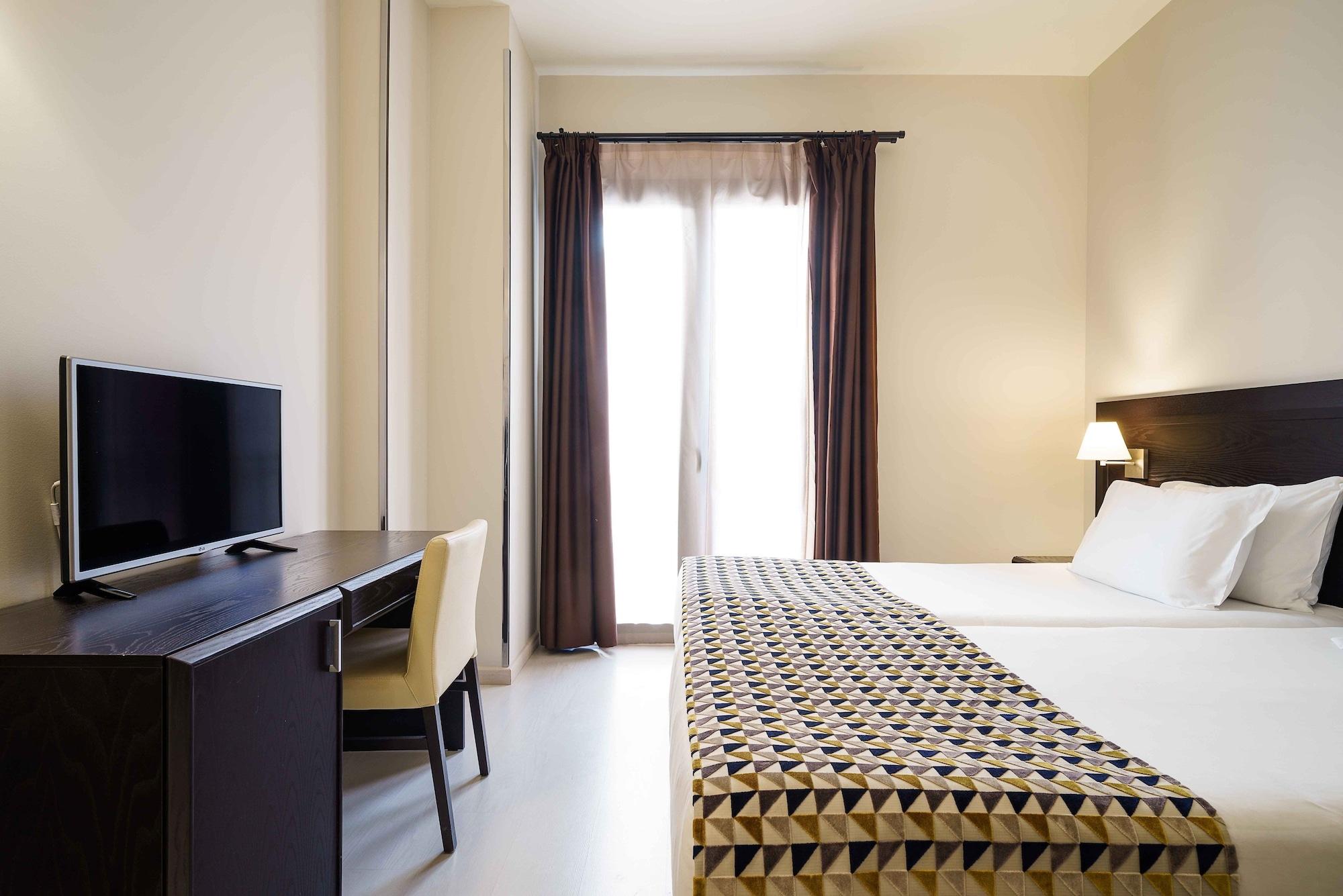Exe Museos Hotel