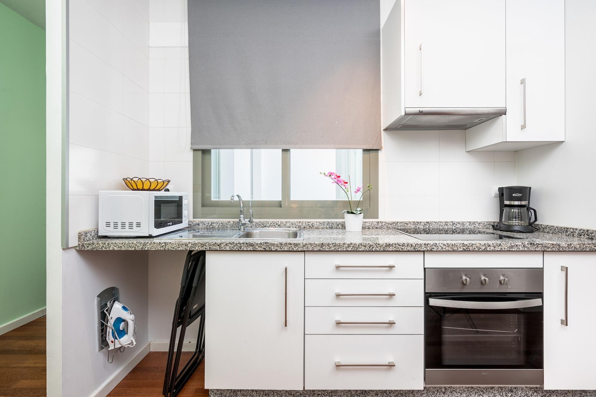 Feelathome Merced Appartement *