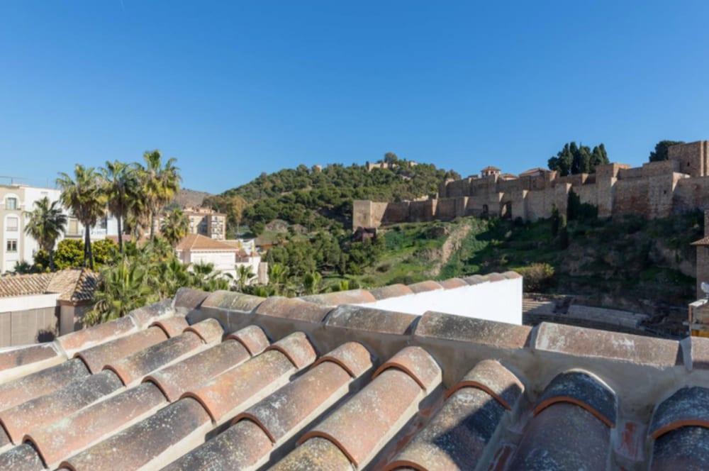 Feelathome Merced Appartement Málaga