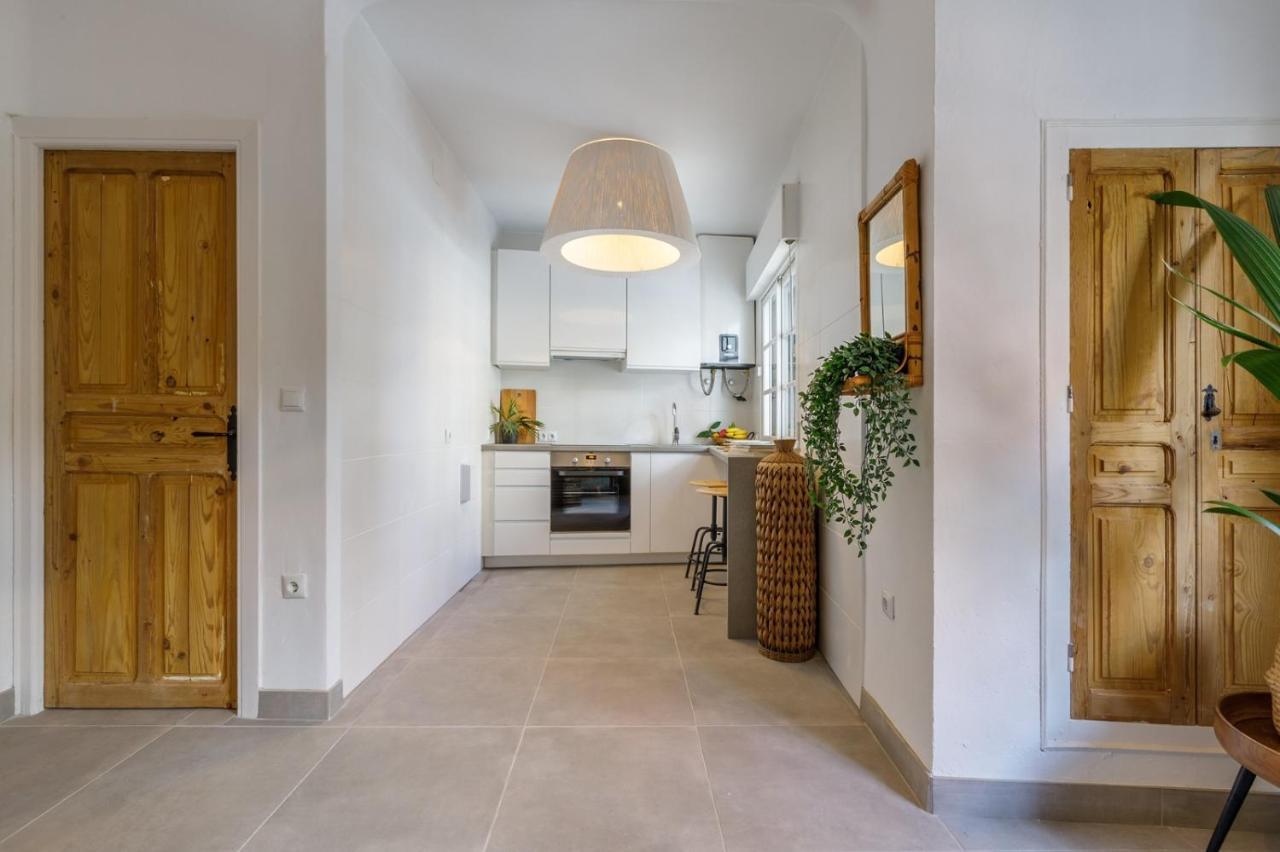 Juan De Austria Apartment Malaga