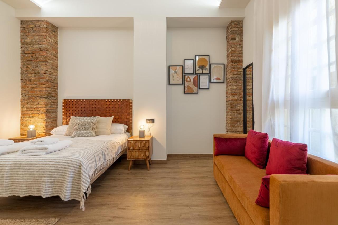 Apartment Pasaje Chinitas 1628
