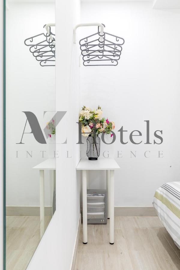 Ayz Silvela - Auto Check-in Guest house