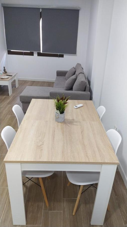 Apartment Marmoles Centro *