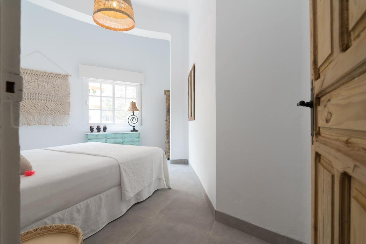 Apartment Juan De Austria *