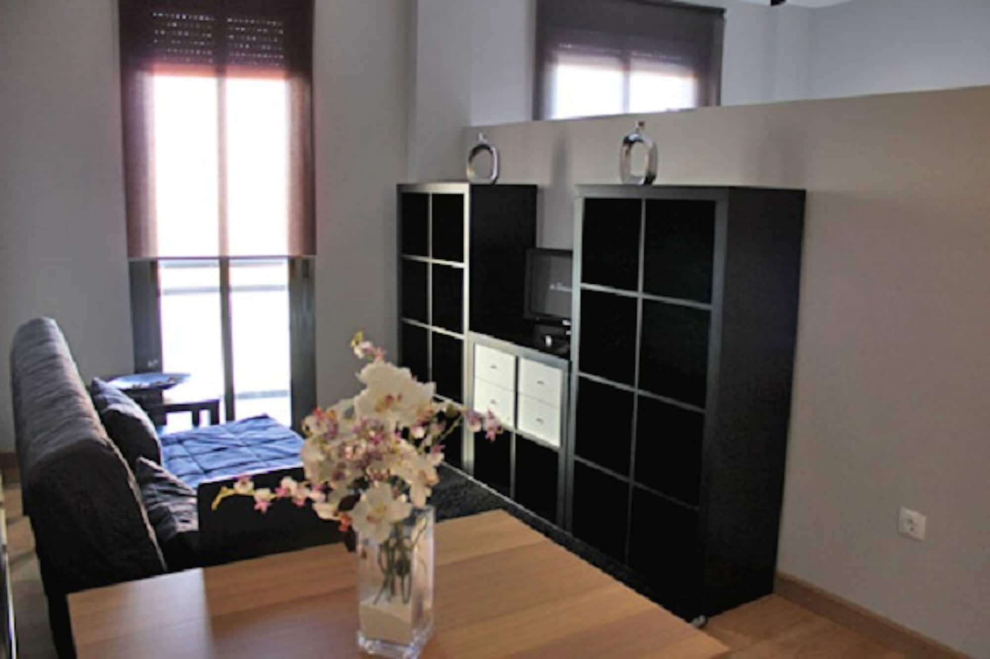 Appartamento San Pablo *