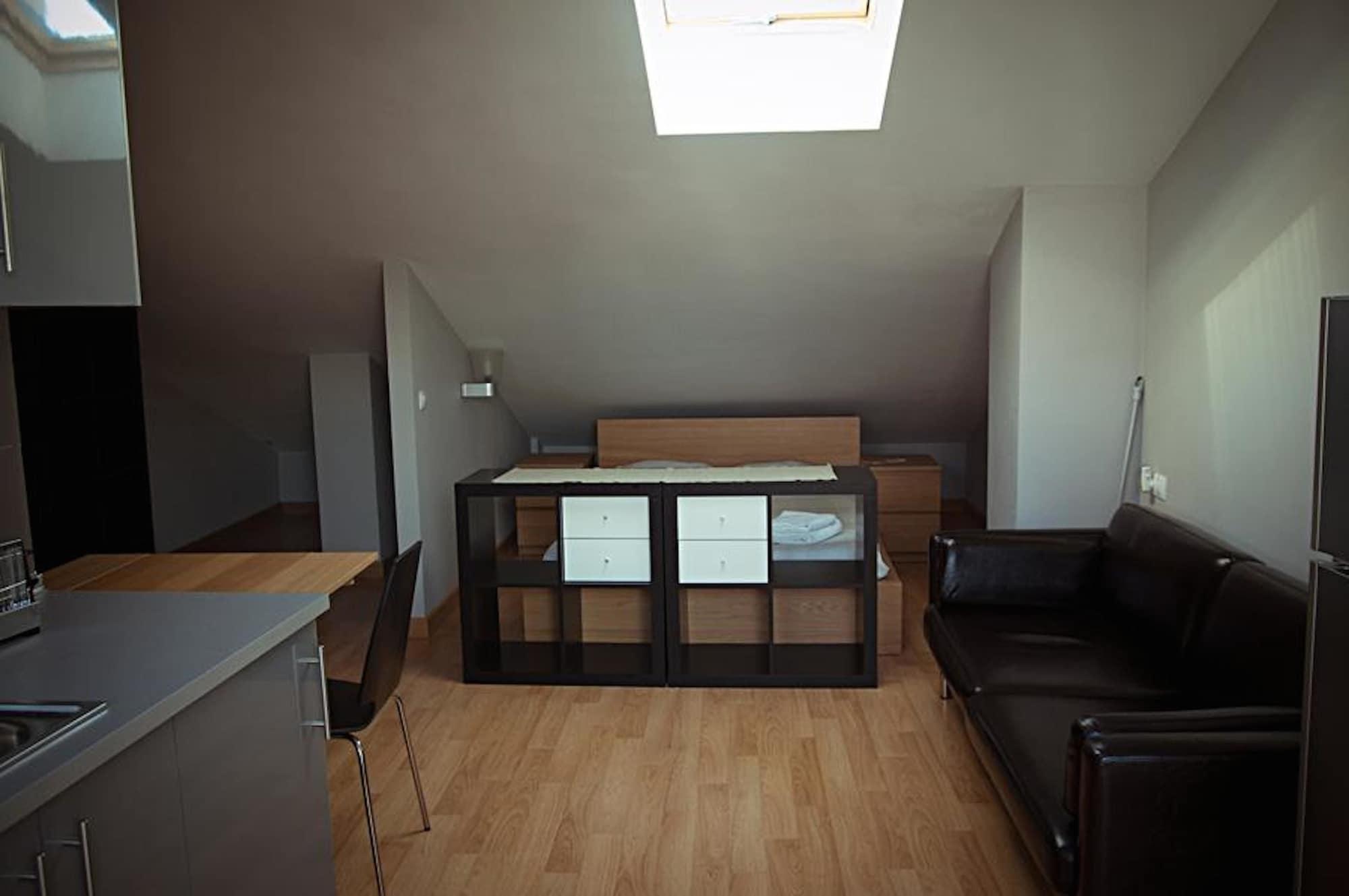 Appartamento San Pablo Málaga