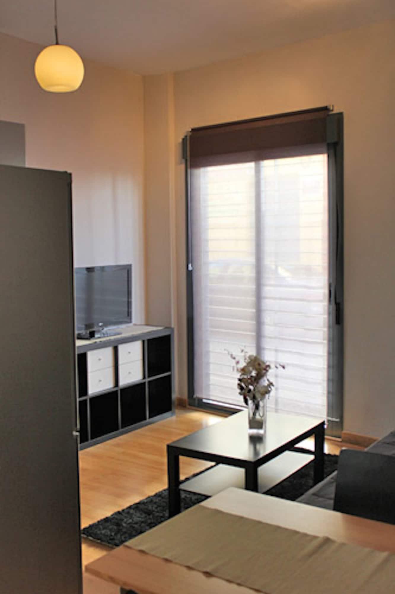 San Pablo Appartamento Málaga