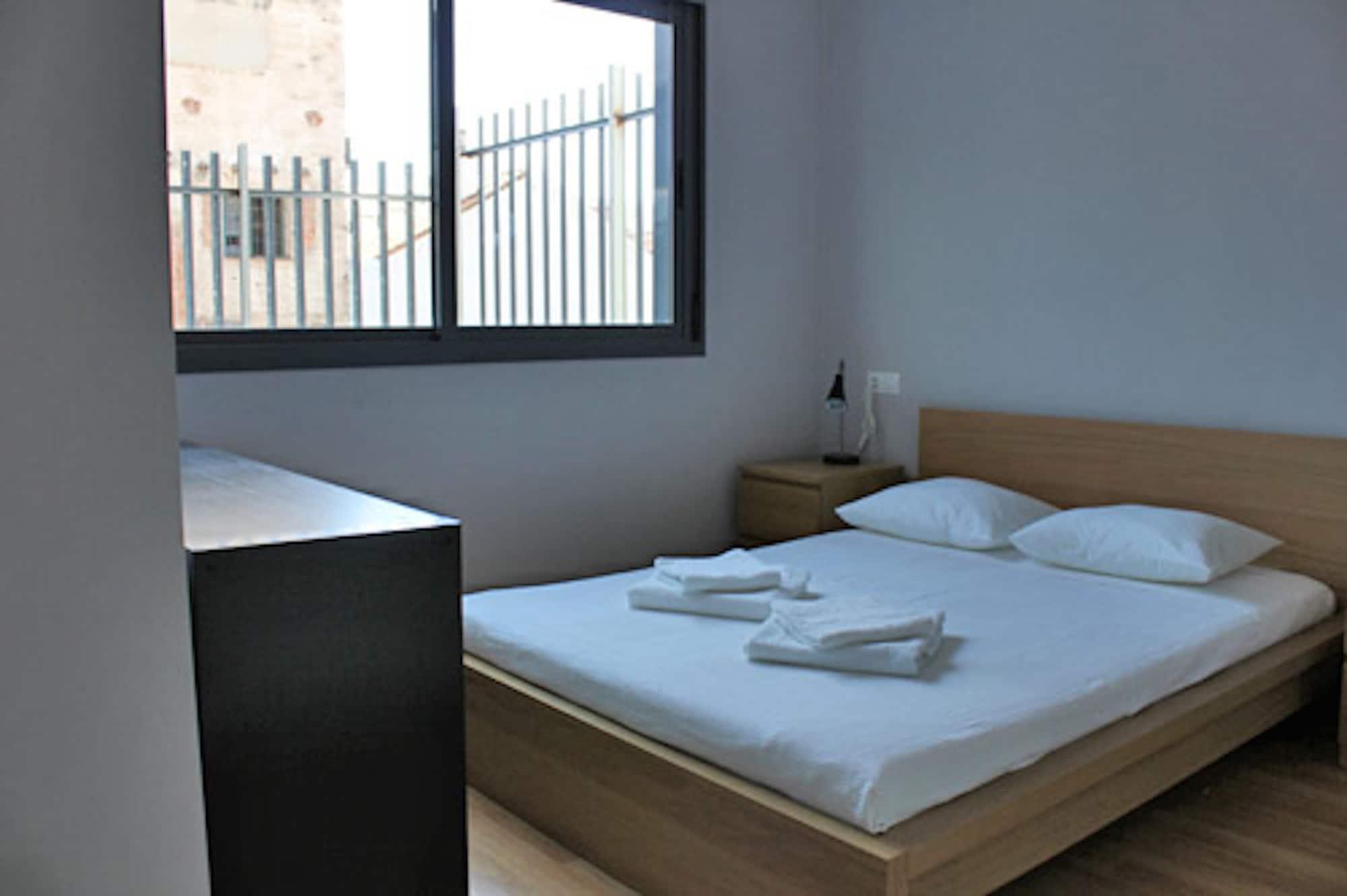 San Pablo Appartamento Málaga