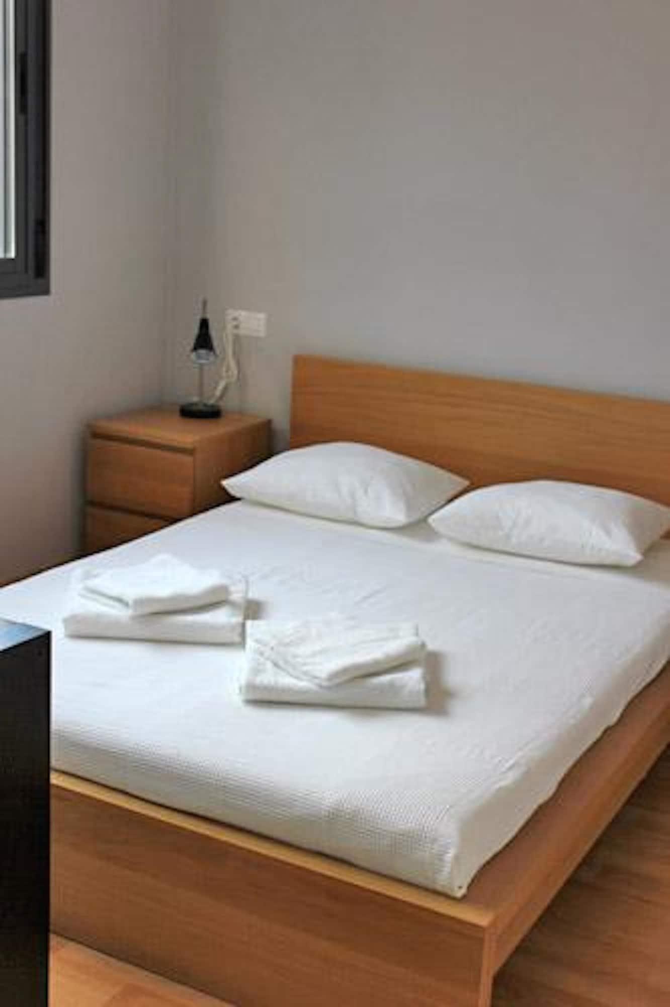 Appartamento San Pablo Málaga