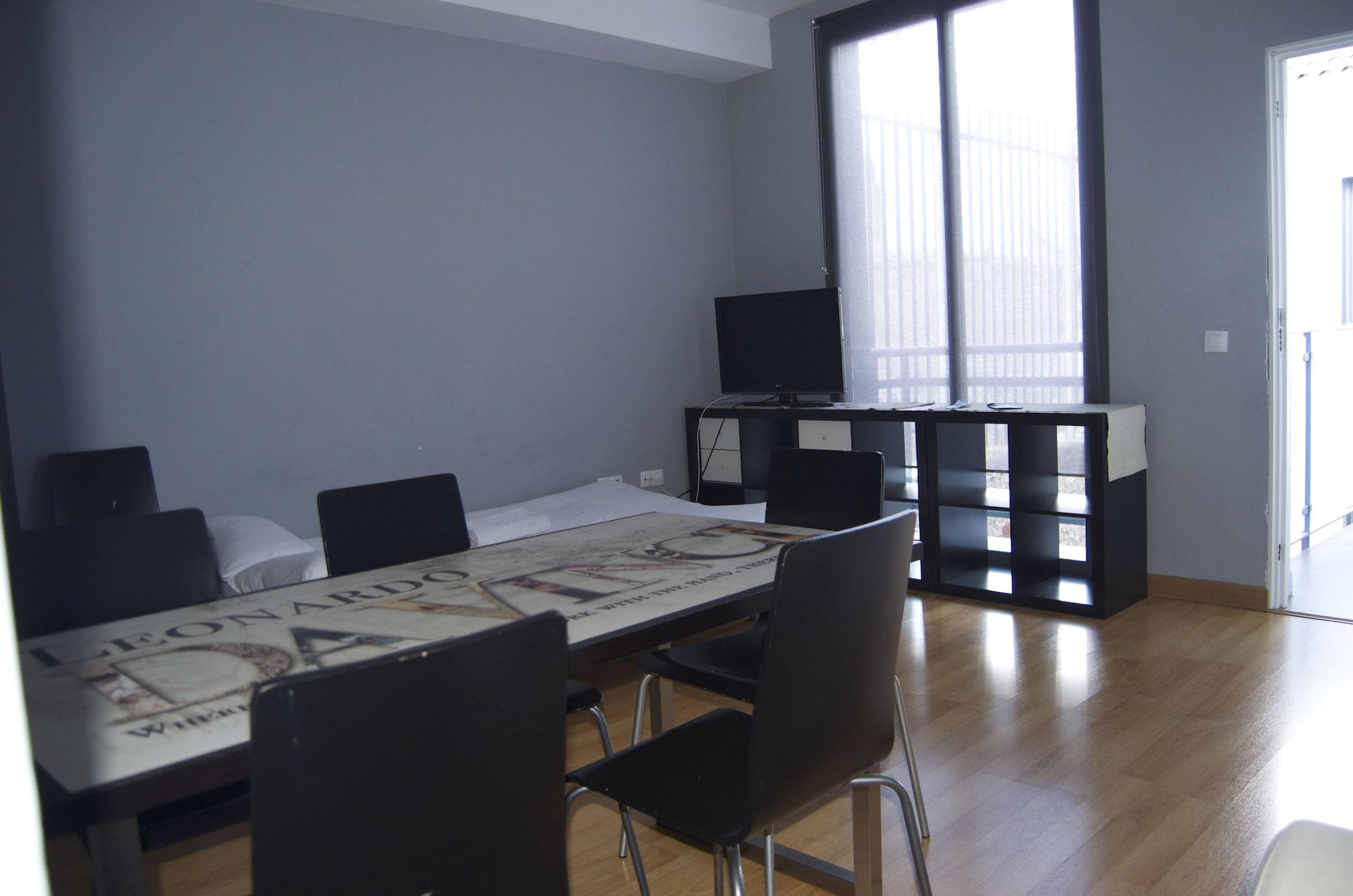 Appartamento San Pablo