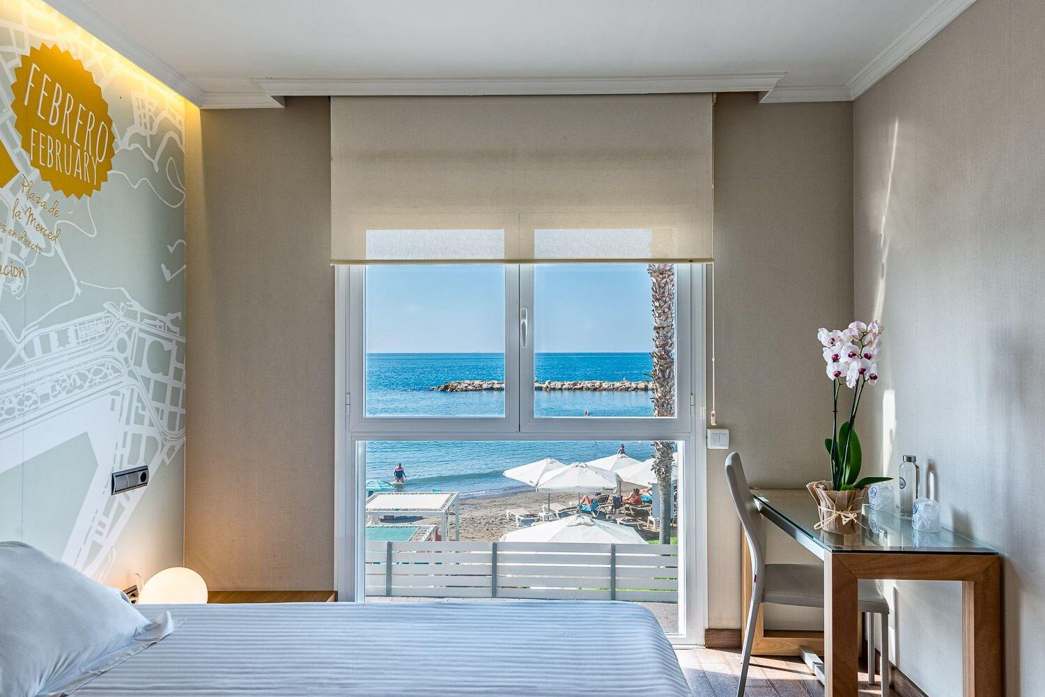 La Chancla Hotell 3*
