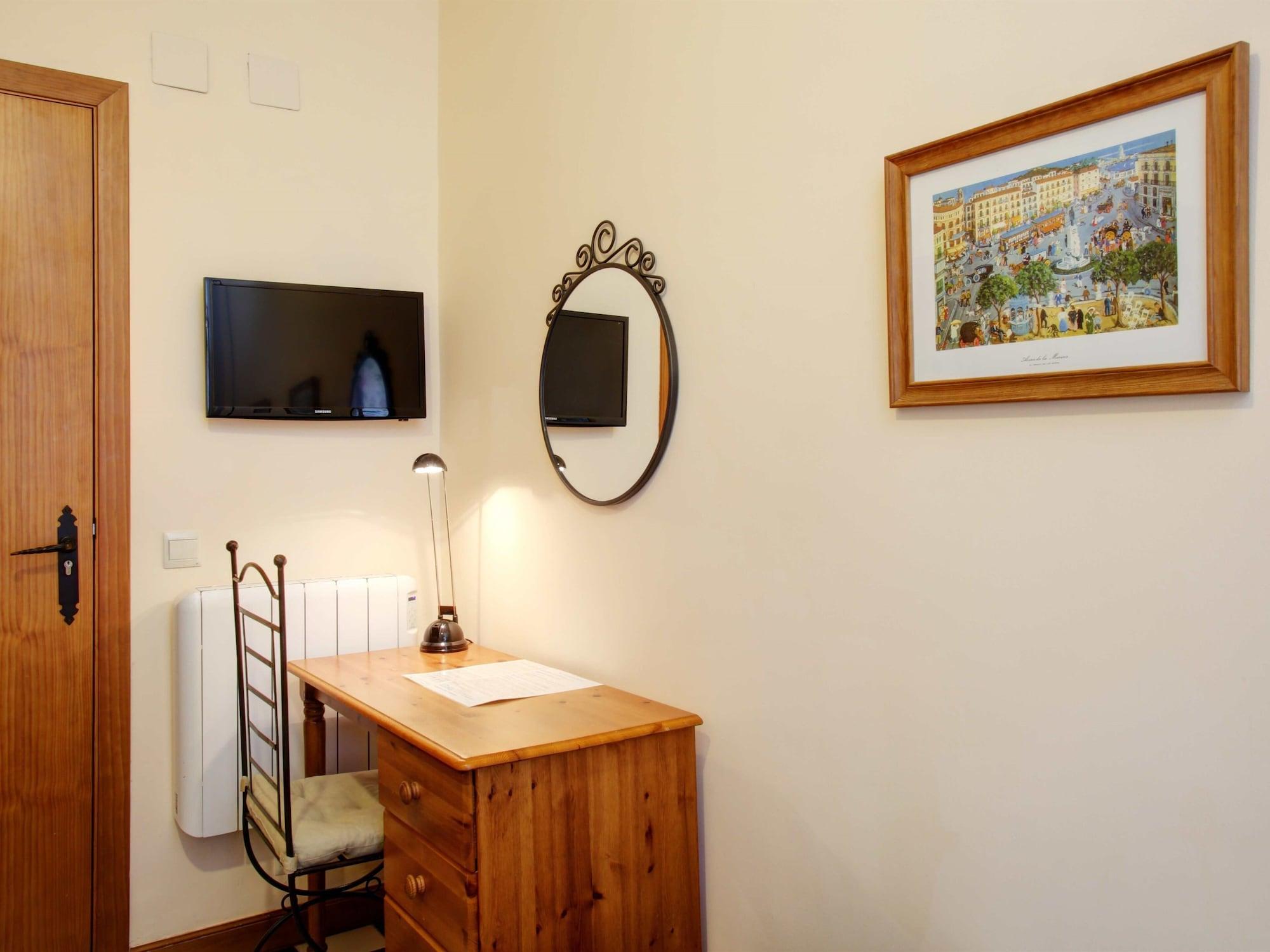 Málaga Lodge Guesthouse Málaga