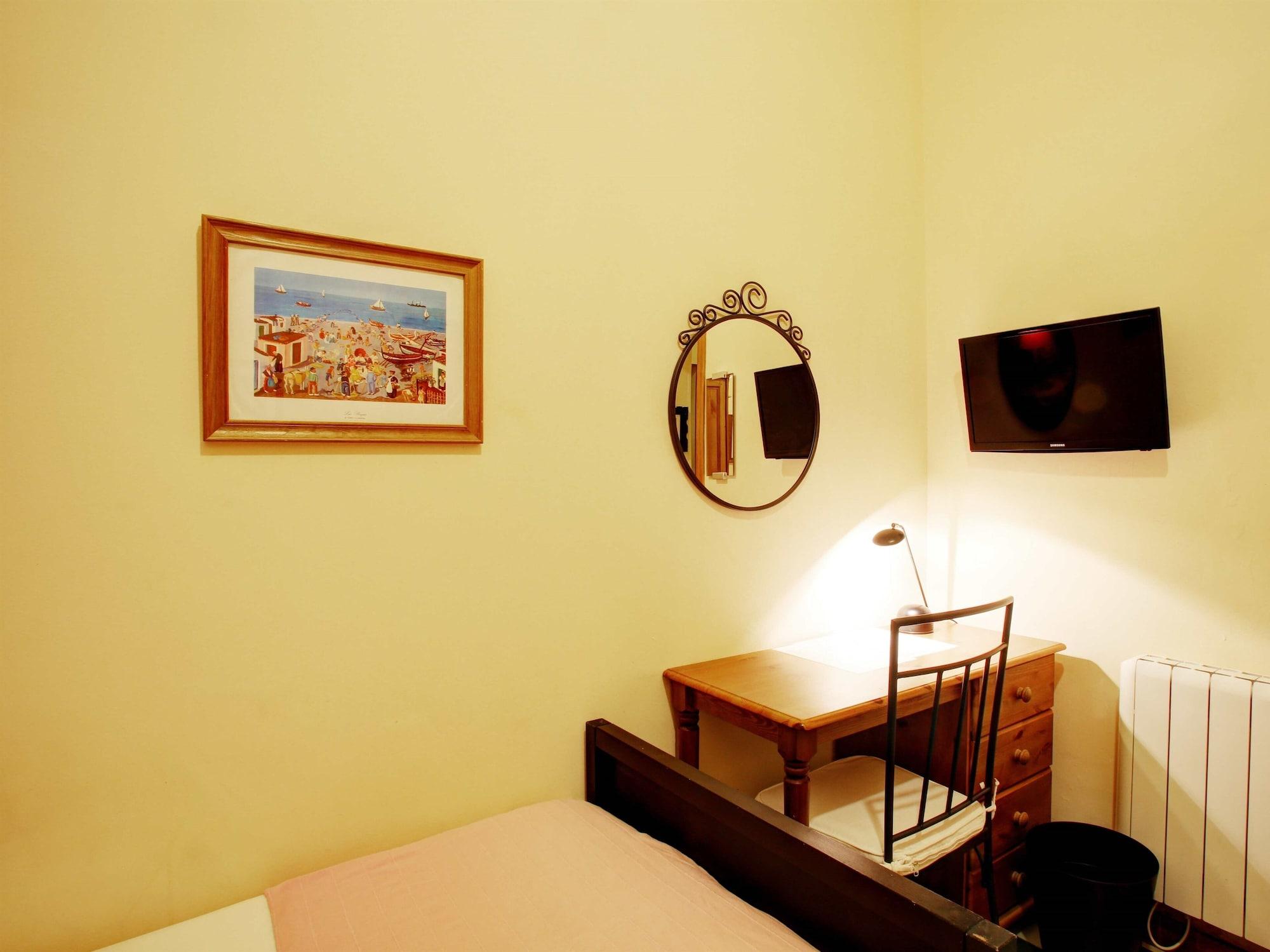 Pensión Málaga Lodge Guesthouse 3*
