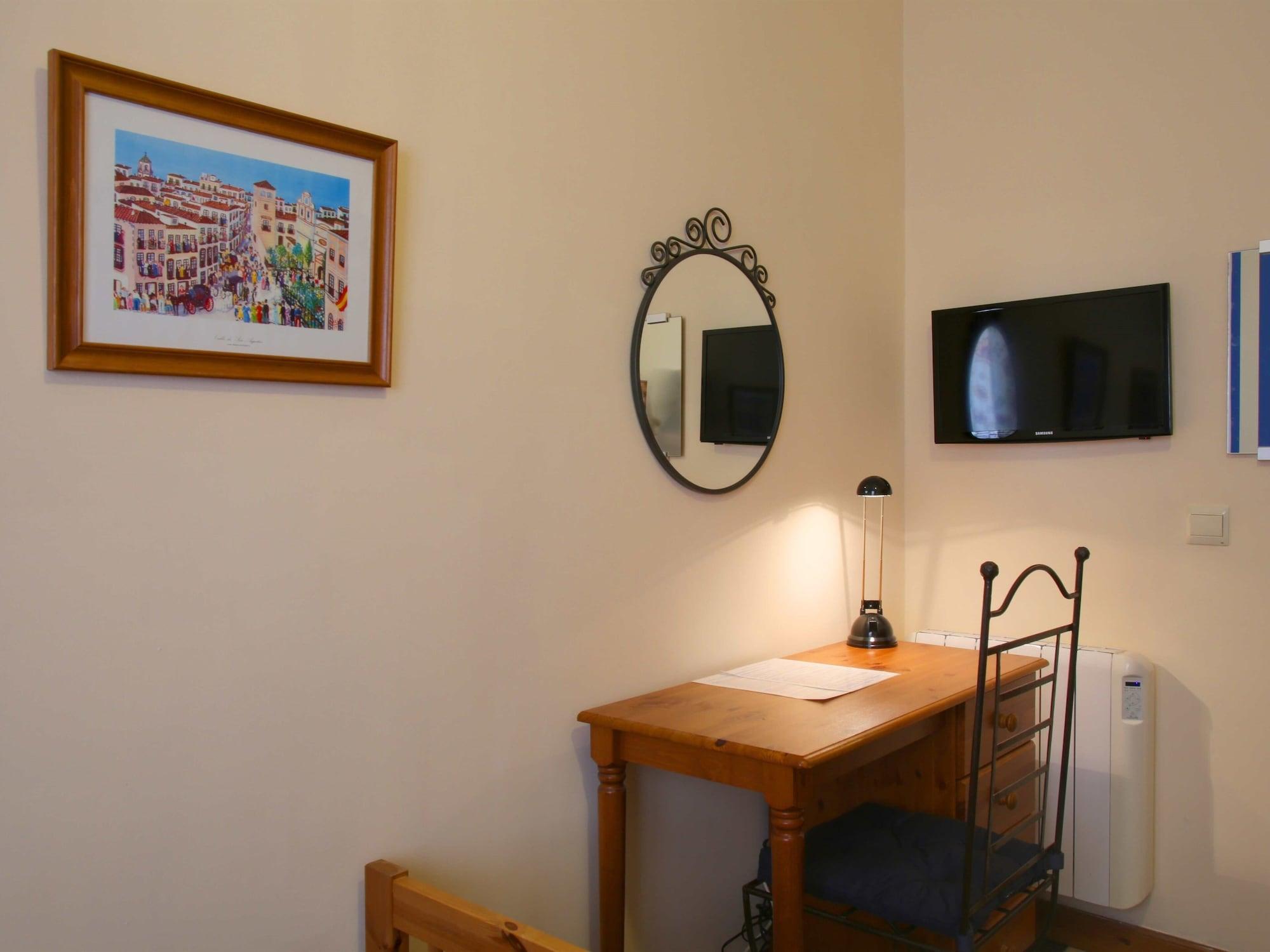 Pensión Málaga Lodge Guesthouse