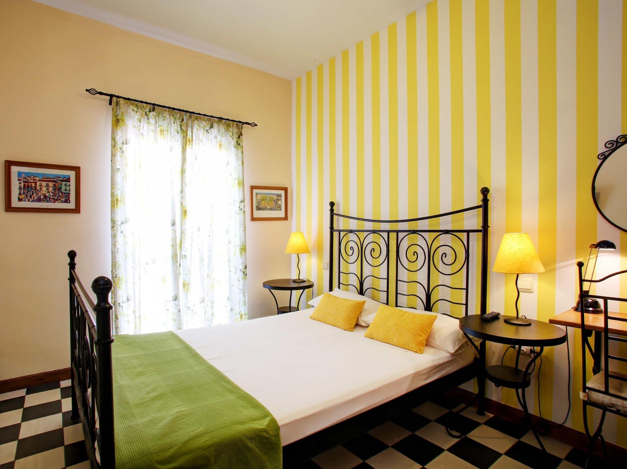 Pensión Málaga Lodge Guesthouse Málaga