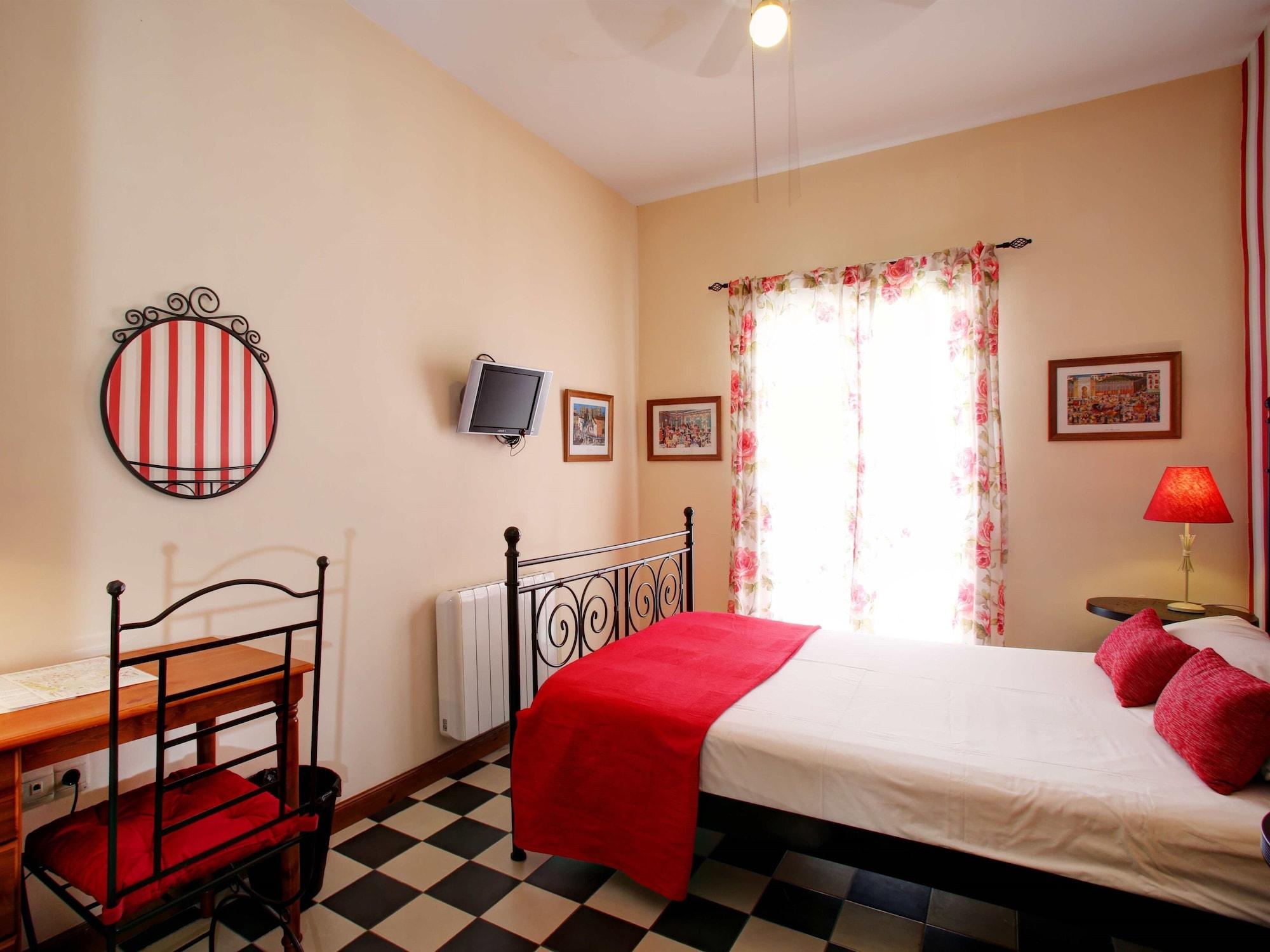 Málaga Lodge Guesthouse Málaga