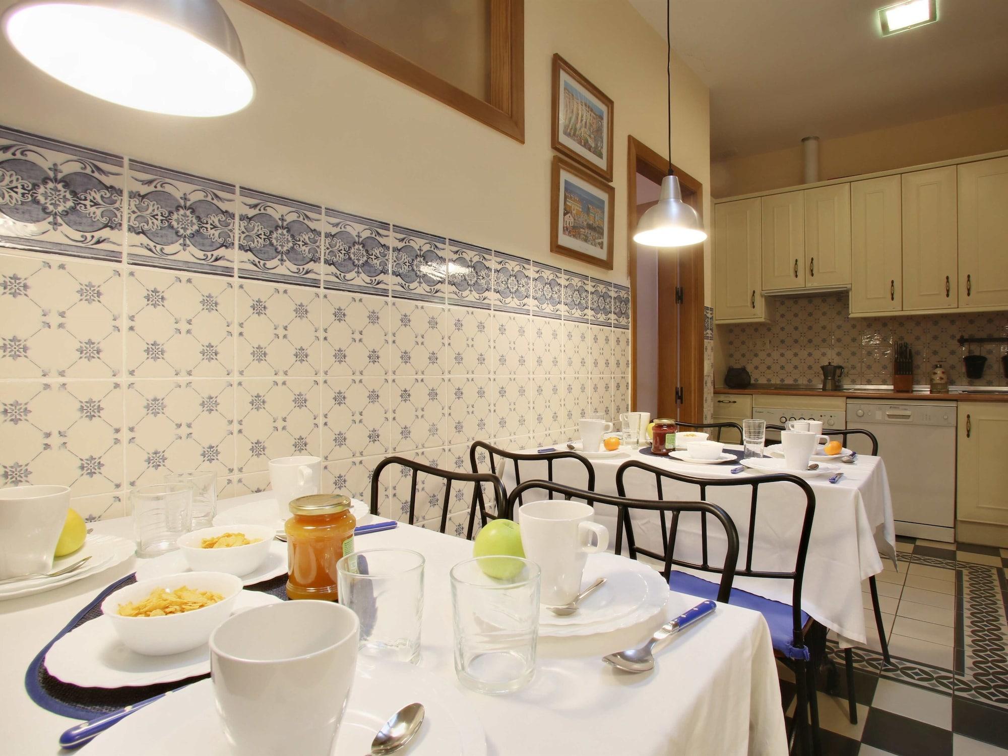 Málaga Lodge Guesthouse Pensión Málaga