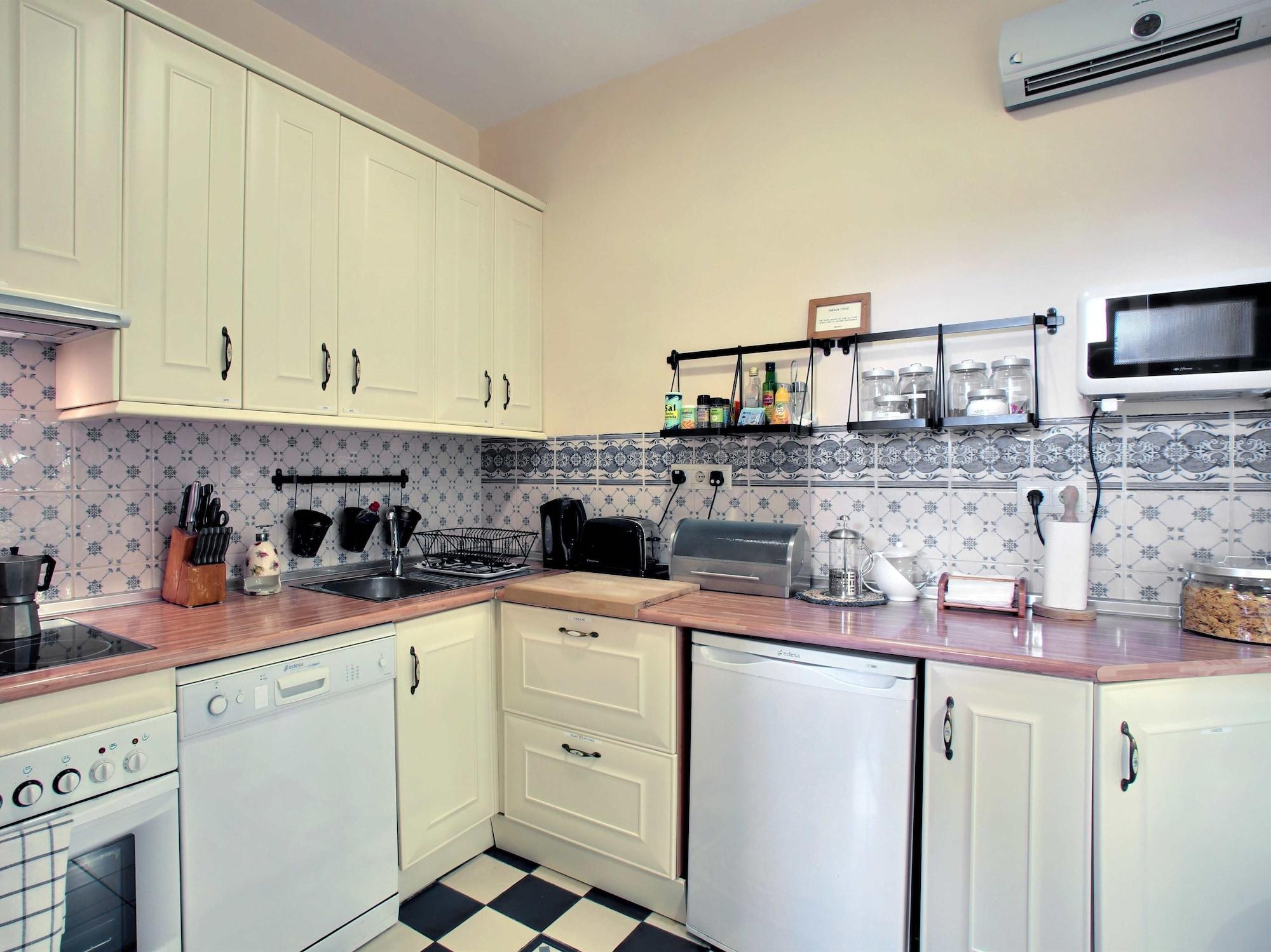 Pensión Málaga Lodge Guesthouse