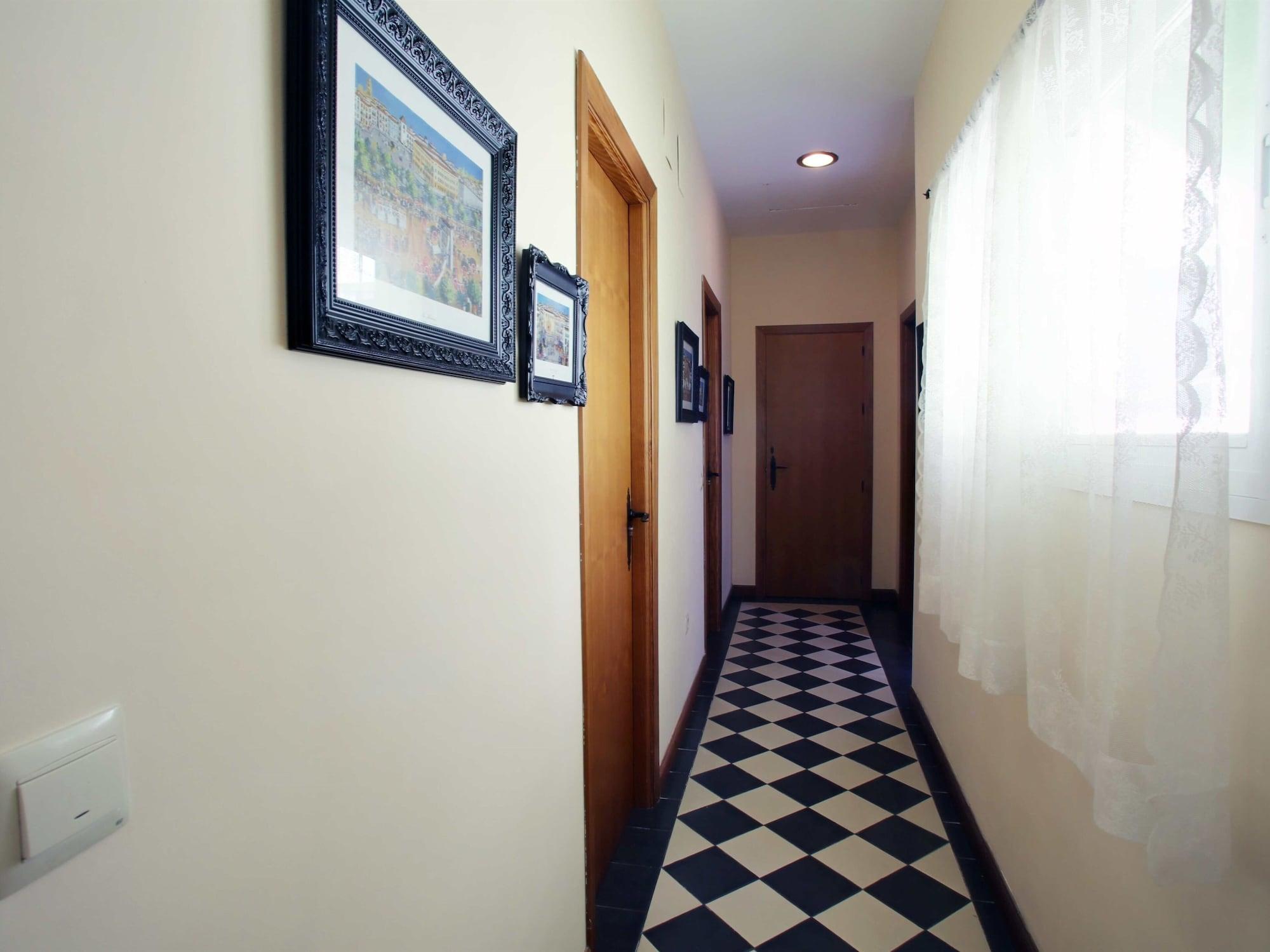 Pensión Málaga Lodge Guesthouse 3*