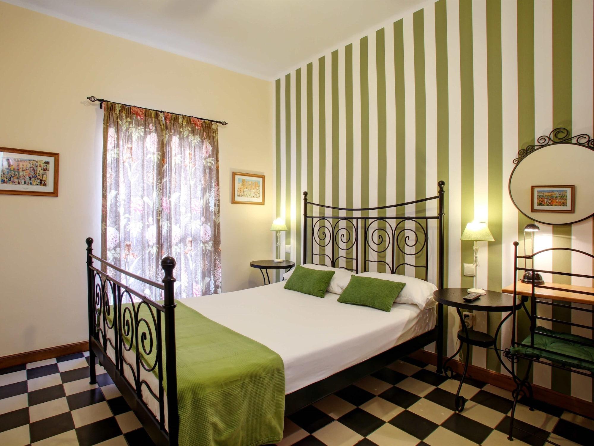 Pensión Málaga Lodge Guesthouse Málaga